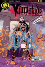 Vampblade_issuenumber1_cover_Goo_variant_solicit