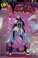 Vampblade_issuenumber1_cover_regular_solicit