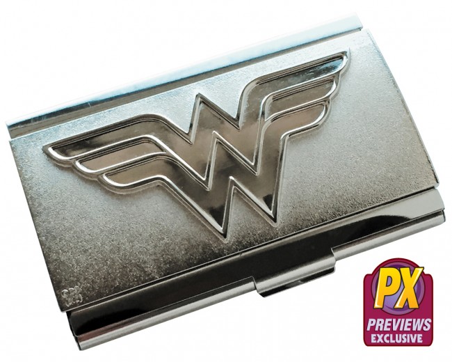 wonderwomancardholder