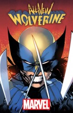 All New Wolverine_1_cover