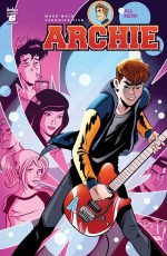 Archie#6CharmVar