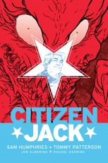 Citizen Jack_1_cover