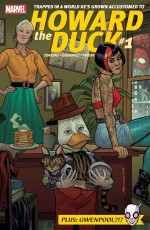 HowardTheDuck1Cover