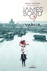 JamesBond01-Cov-A-Reardon