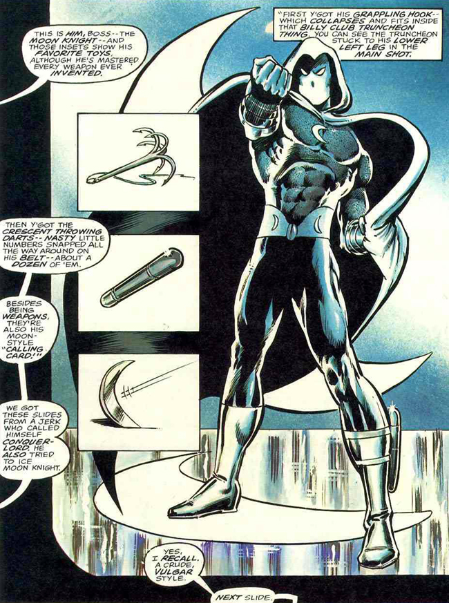 Moon Knight