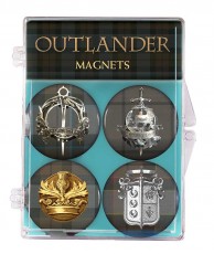 OUTLANDER-TARTAN-MAGNETS-SET-1-4x6