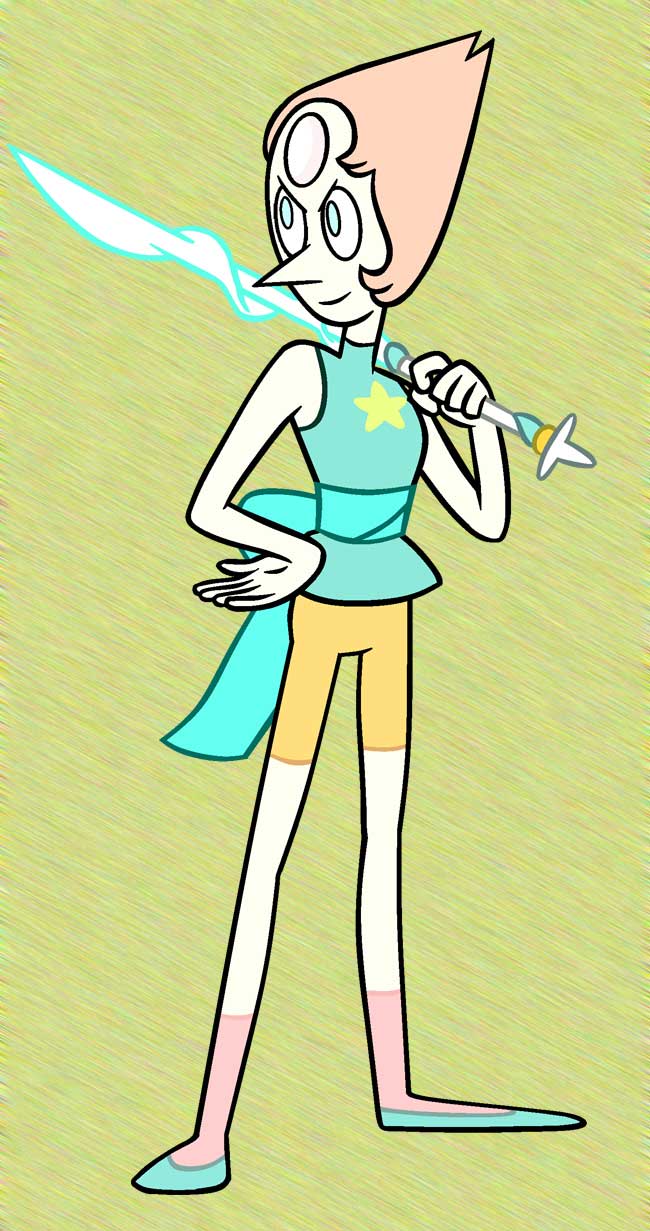 Pearl