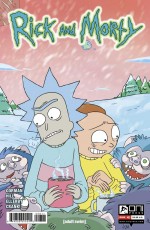 RICKMORTY-#8-1