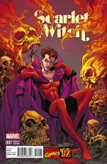 Scarlet_Witch_1_Raney_Marvel_92_Variant