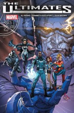 TheUltimates1Cover