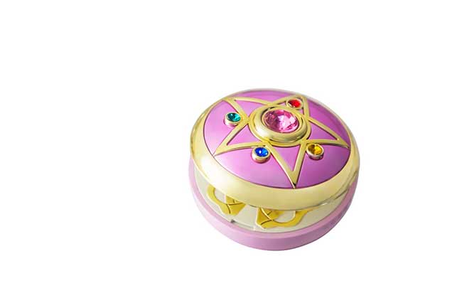 Buy Cosplay & gadgets - Sailor Moon Henshin Compact Mirror (Random) 