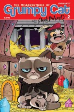 GrumpyCat02-Cov-C-Maiden