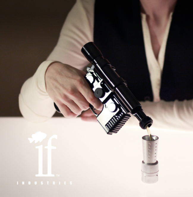 Han-Shot-Flask