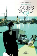 JamesBond02-Cov-A-Reardon