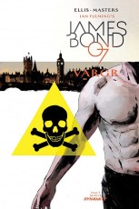 JamesBond03-Cov-A-Reardon