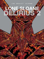 LoneSloane_Delirius2_cover