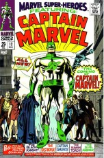 MarveSuperHeroes12Cover