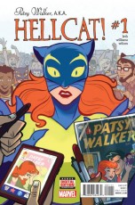 Patsy Walker