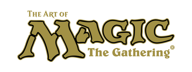 TheArtOfMagicTheGathering_Logo