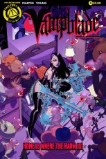 Vampblade_issuenumber3_coverA_solicit