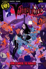 Vampblade_issuenumber3_coverB_solicit