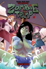 ZombieTramp_BitchCraft_TPB_cover_solicit