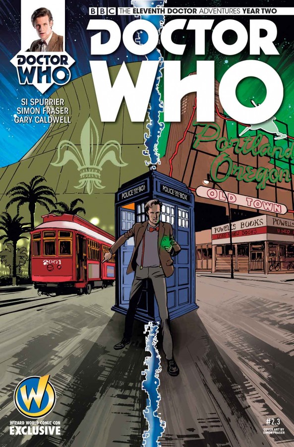 11D_2.3_Cover_WizardWorld