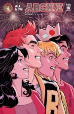 Archie#5WilliamsVar