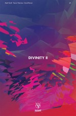 DIVINITYII_001_COVER-B_MULLER