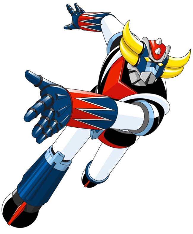 Grendizer