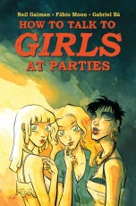 HowToTalkToGirlsAtParties