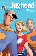 Jughead#6