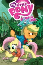 MyLittlePony-FF_V05cover