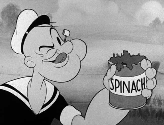 Popeye