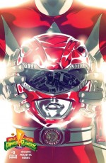 PowerRangers_000_Cover_Red