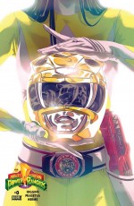 PowerRangers_000_Cover_Yellow