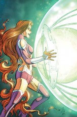 STARFIRE 11 var