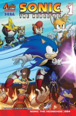 Sonic#284
