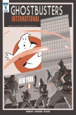 ghostbusters