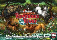 ravenousriver