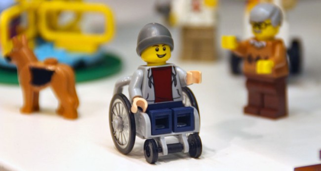 wheelchairlego