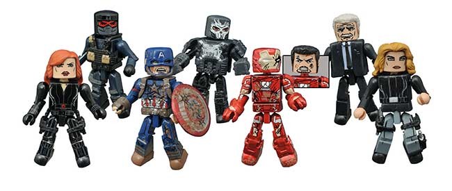 CivilWarMinimates