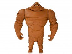 Clayface