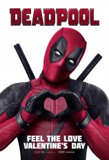 Deadpool movie