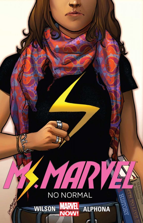 Ms-Marvel-Vol-1