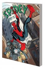 SPIDEYV1TPB_cvr