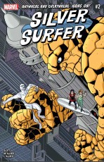 SilverSurfer2Cover
