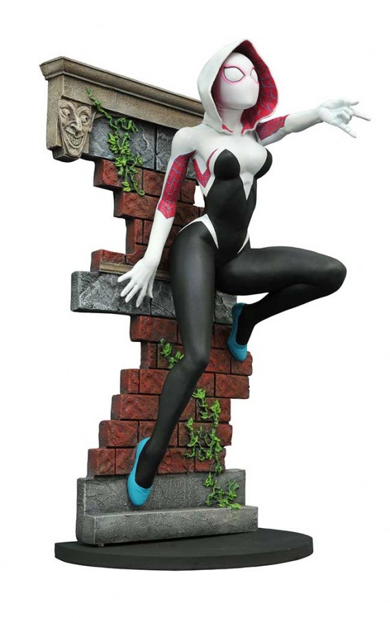 SpiderGwen