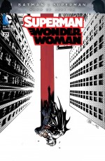 SupermanWonder-Woman-#27-spotlight-variant-by-Charlie-Adlard