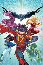 Teen Titans 20 copy